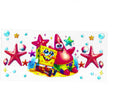 #2332 - SPONGE BOB