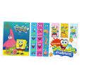 #2116 - CHARACTER - SPONGE BOB