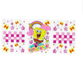 #2122 - CHARACTER - SPONGE BOB