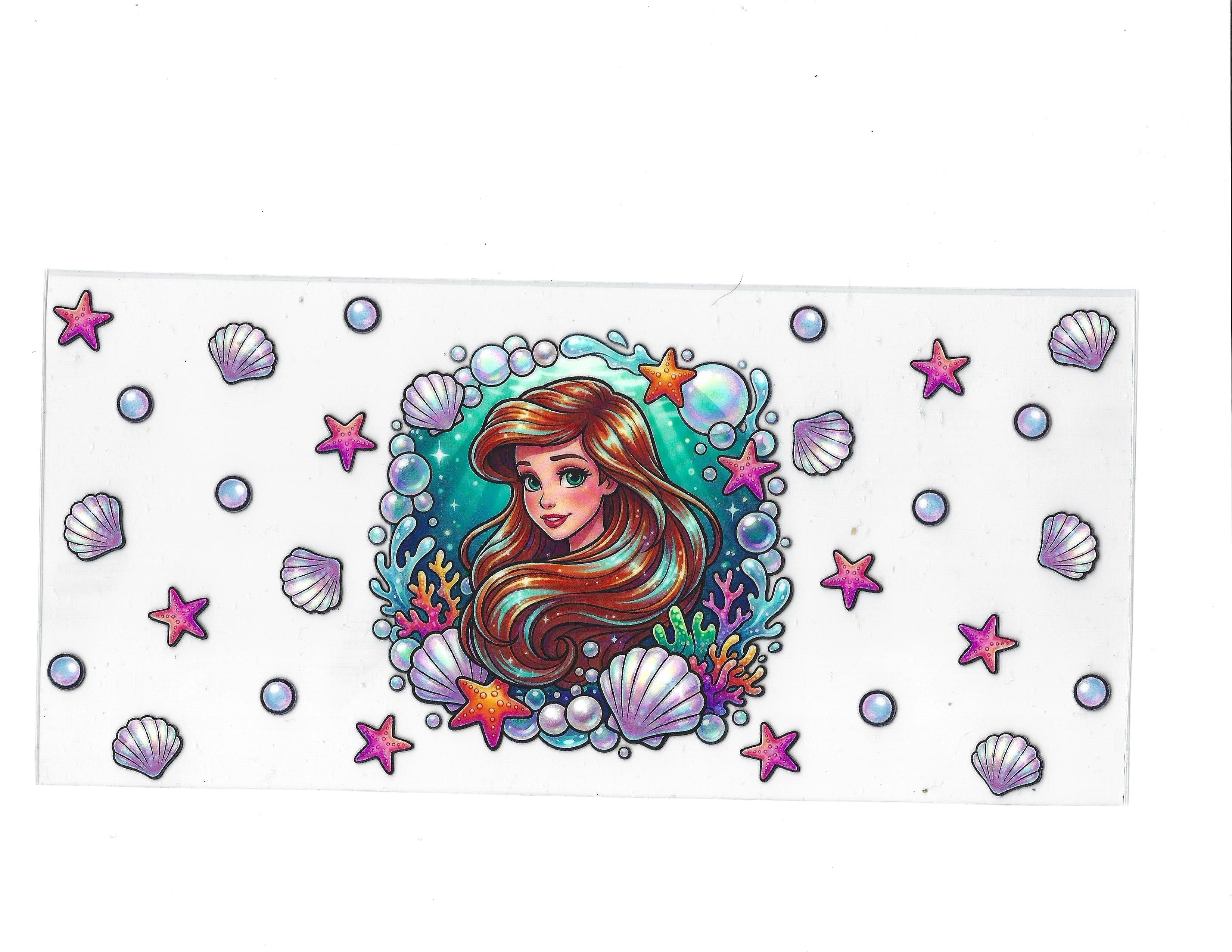 #2025 - CHARACTER - PRINCESSES