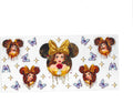 #2028 - CHARACTER - PRINCESSES