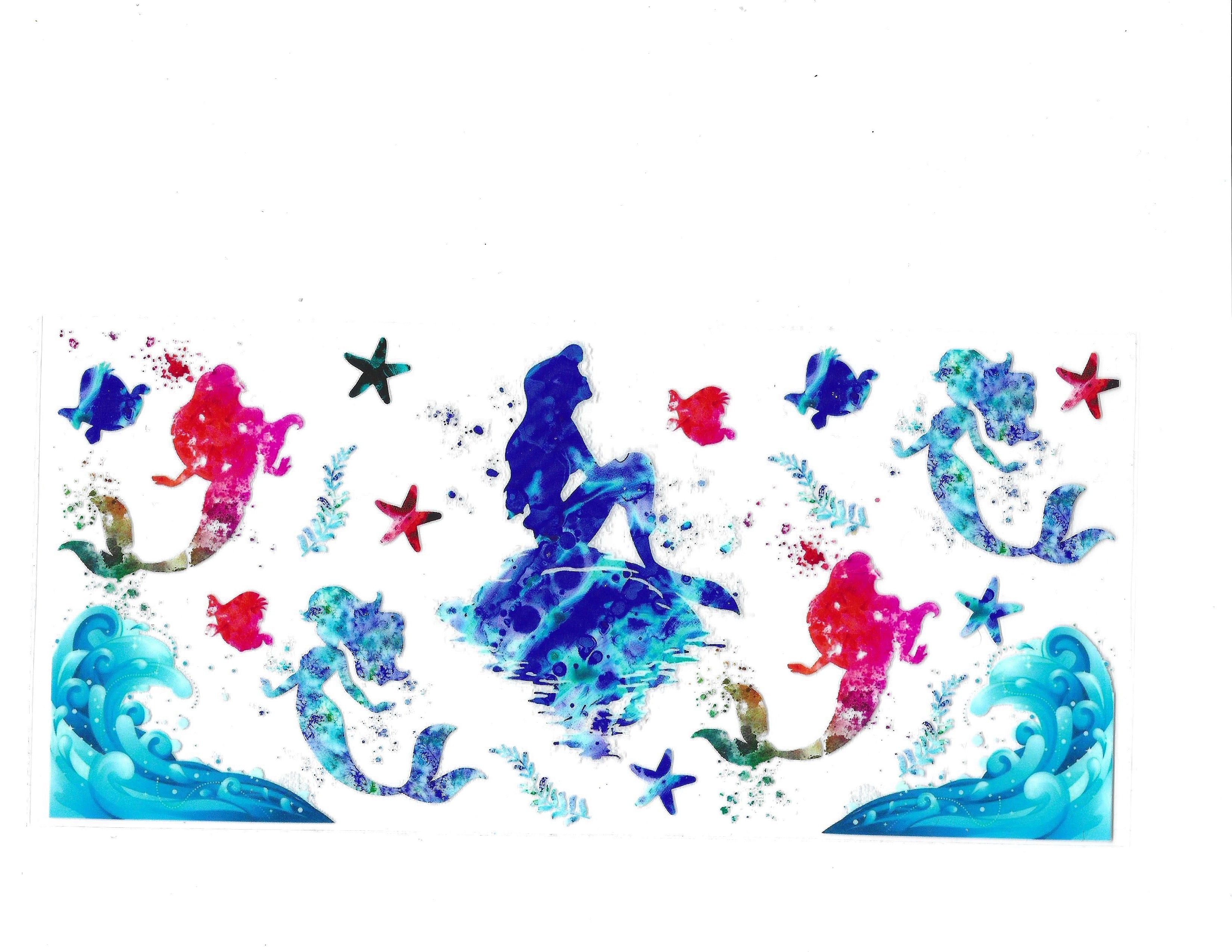 #2034 - CHARACTER - PRINCESSES