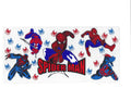 #2040 - CHARACTER - SPIDERMAN