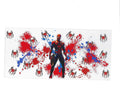 #2041 - CHARACTER - SPIDERMAN