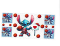 #2051 - CHARACTER - STITCH