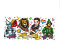 #2056 - CHARACTER - OZ