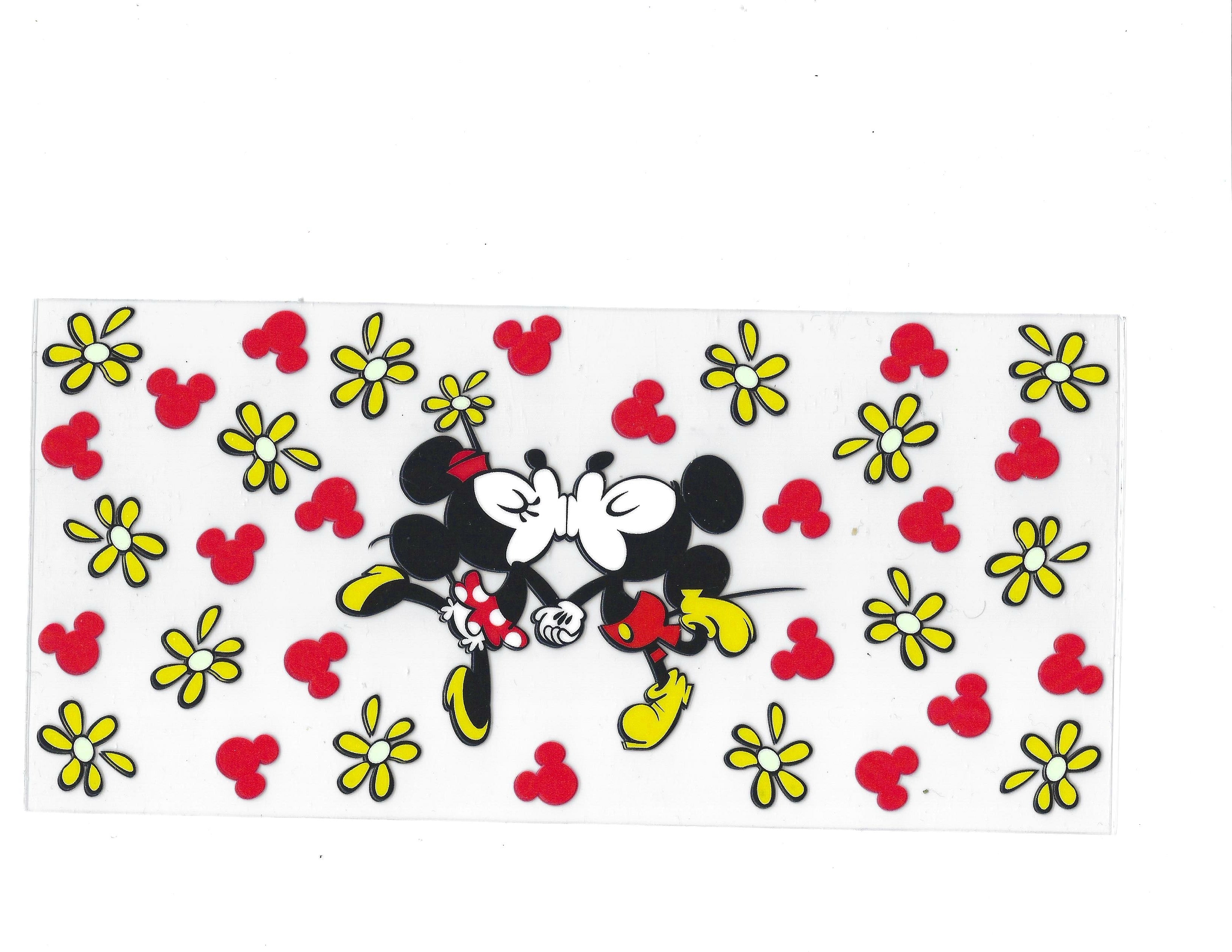 #2062 - CHARACTER - MICKEY