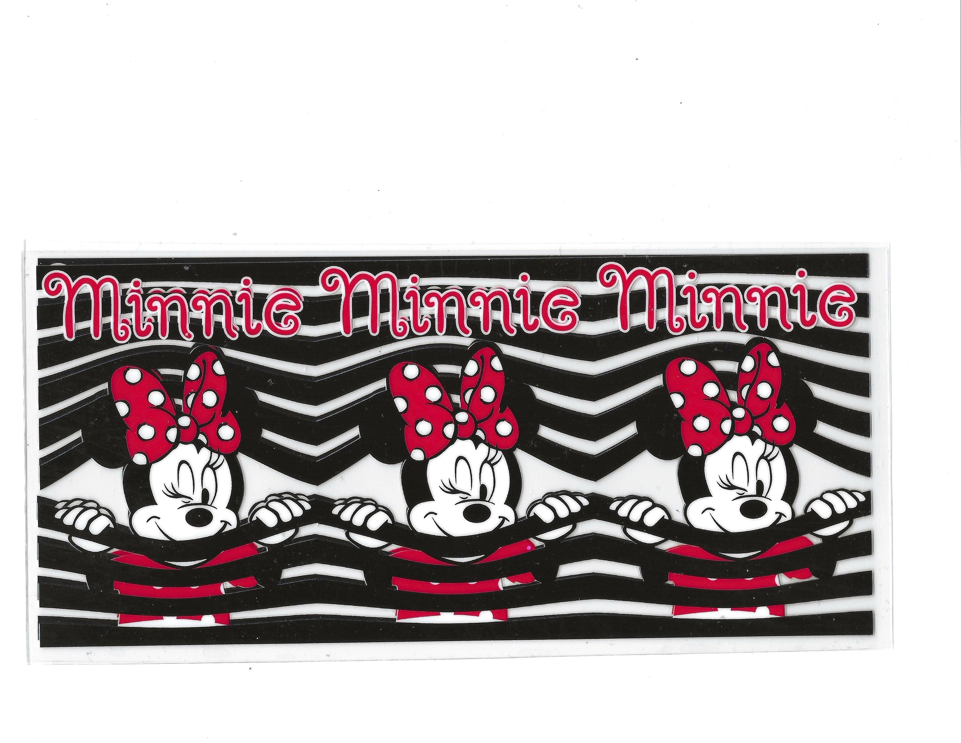 #2063 - CHARACTER - MINNIE