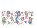 #2064 - CHARACTER - MINNIE - HOLOPGRAPHIC