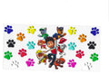 #2065 - CHARACTER -PAW PATROL