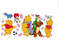 #2066 - CHARACTER -WINNIE THE POOH
