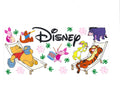 #2068 - CHARACTER -WINNIE THE POOH
