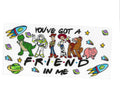 #2070 - CHARACTER - TOY STORY