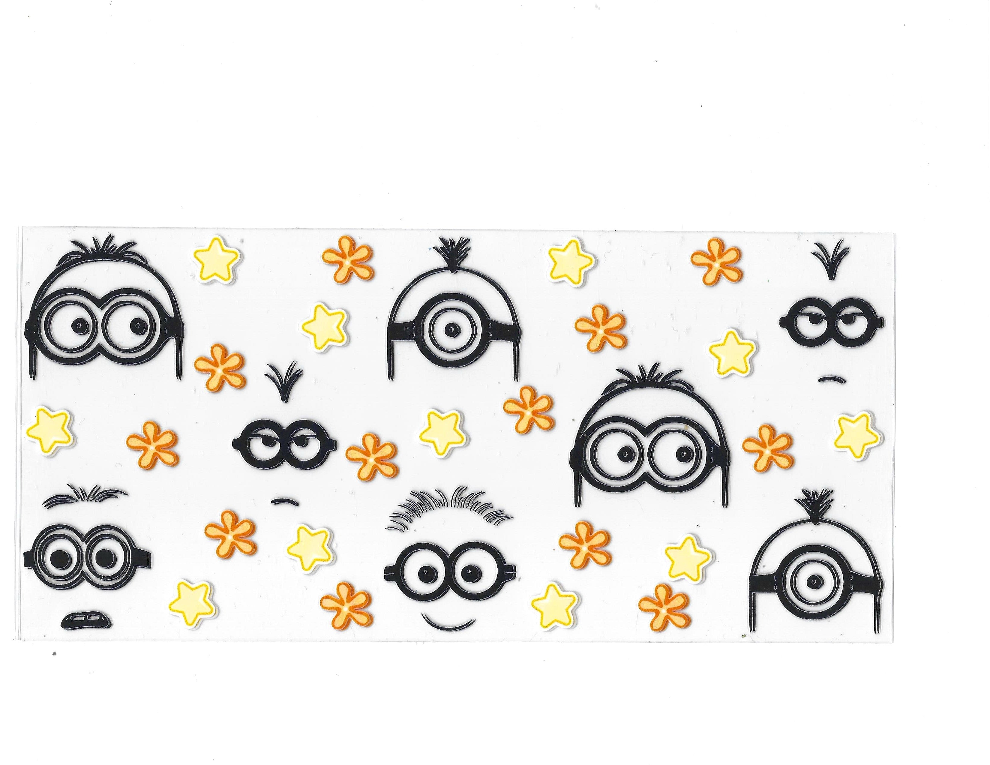 #2075 - CHARACTER - MINIONS