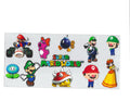 #2082 - CHARACTER - MARIO