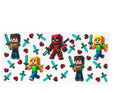 #2086 - CHARACTER - MINDCRAFT