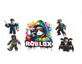 #2088 - CHARACTER - ROBLOX