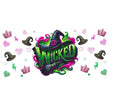 #2017 - CHARACTER - WICKED