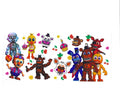 #2090 - CHARACTER - FIVE NIGHTS AT FREDDYS