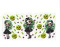 #2098 - CHARACTER - MONSTER HIGH