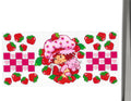 #2105 - CHARACTER - STRAWBERRY SHORTCAKE