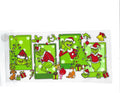 #973 CHRISTMAS - GRINCH
