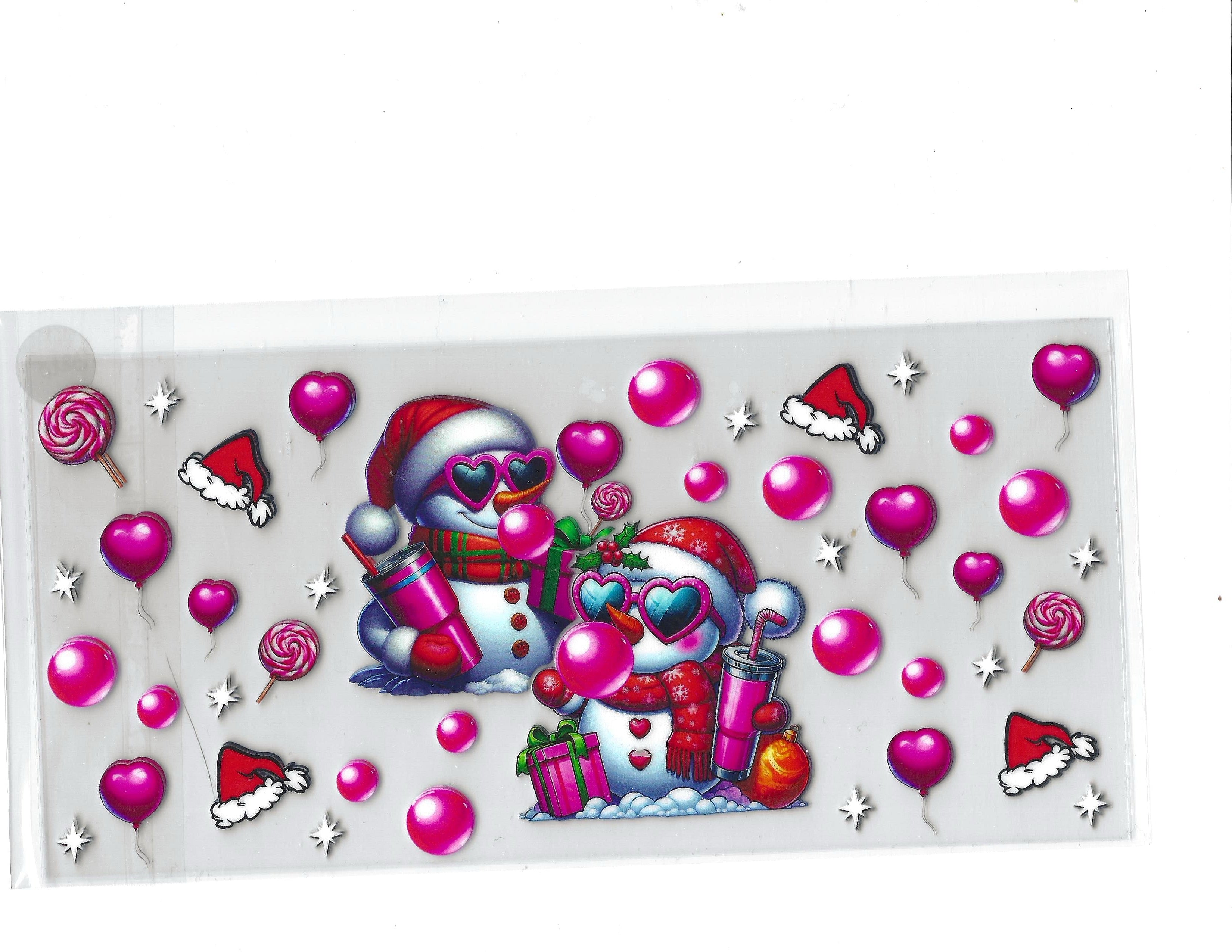 #975 CHRISTMAS