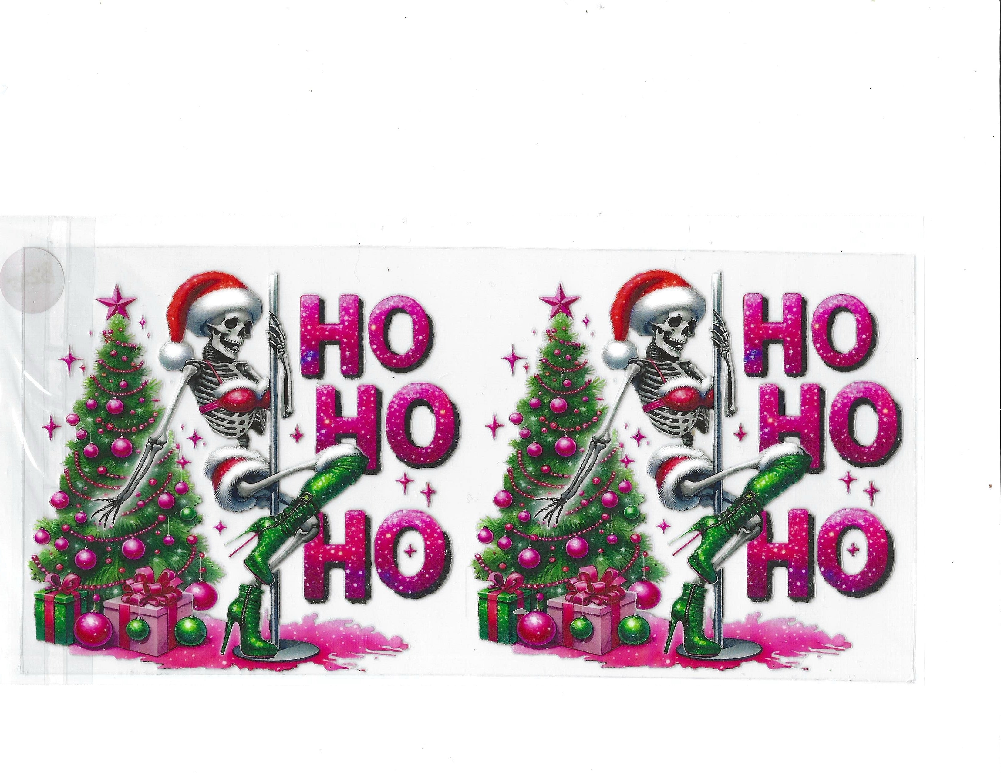#985 CHRISTMAS