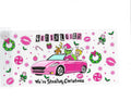 #986 CHRISTMAS - GRINCH