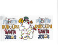 #990 CHRISTMAS - FROSTY