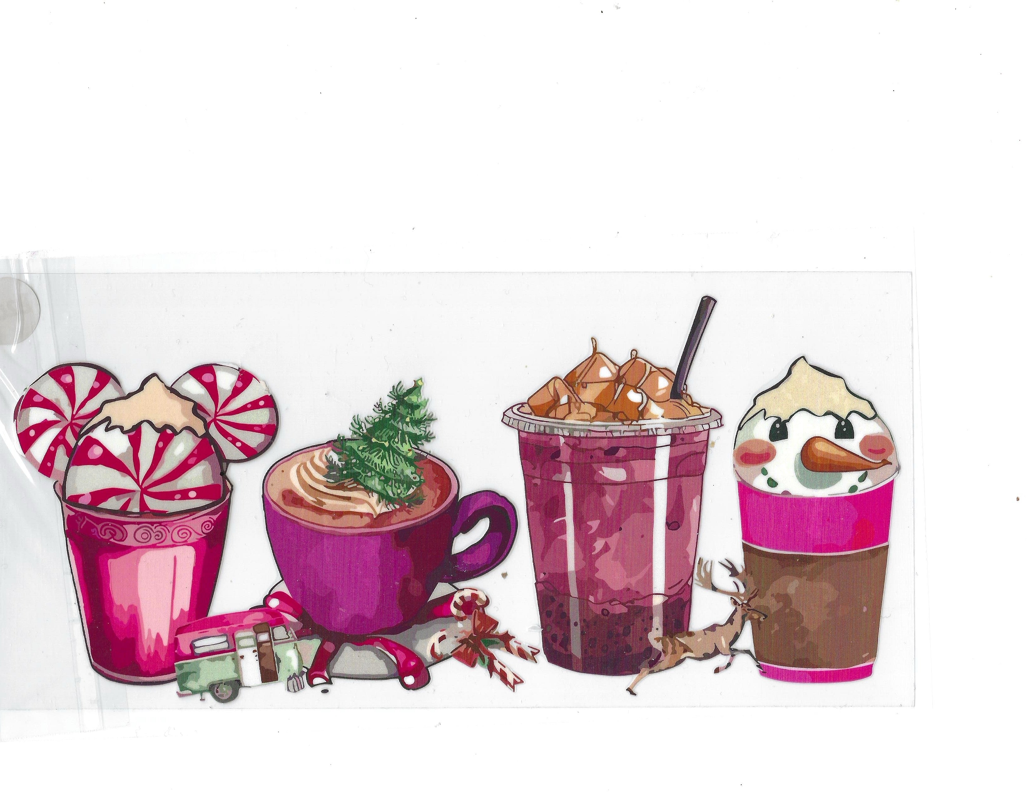 #967 CHRISTMAS