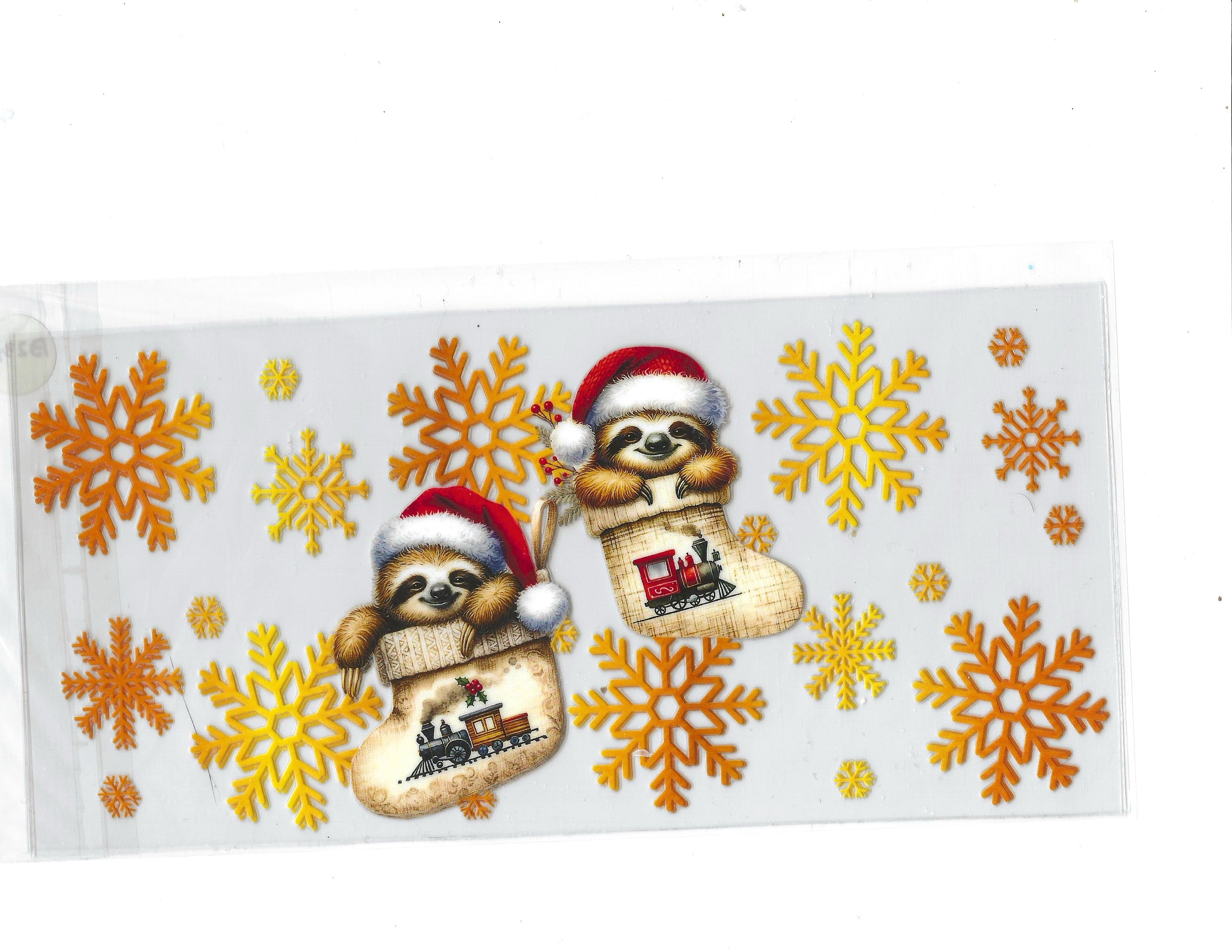 #997 CHRISTMAS