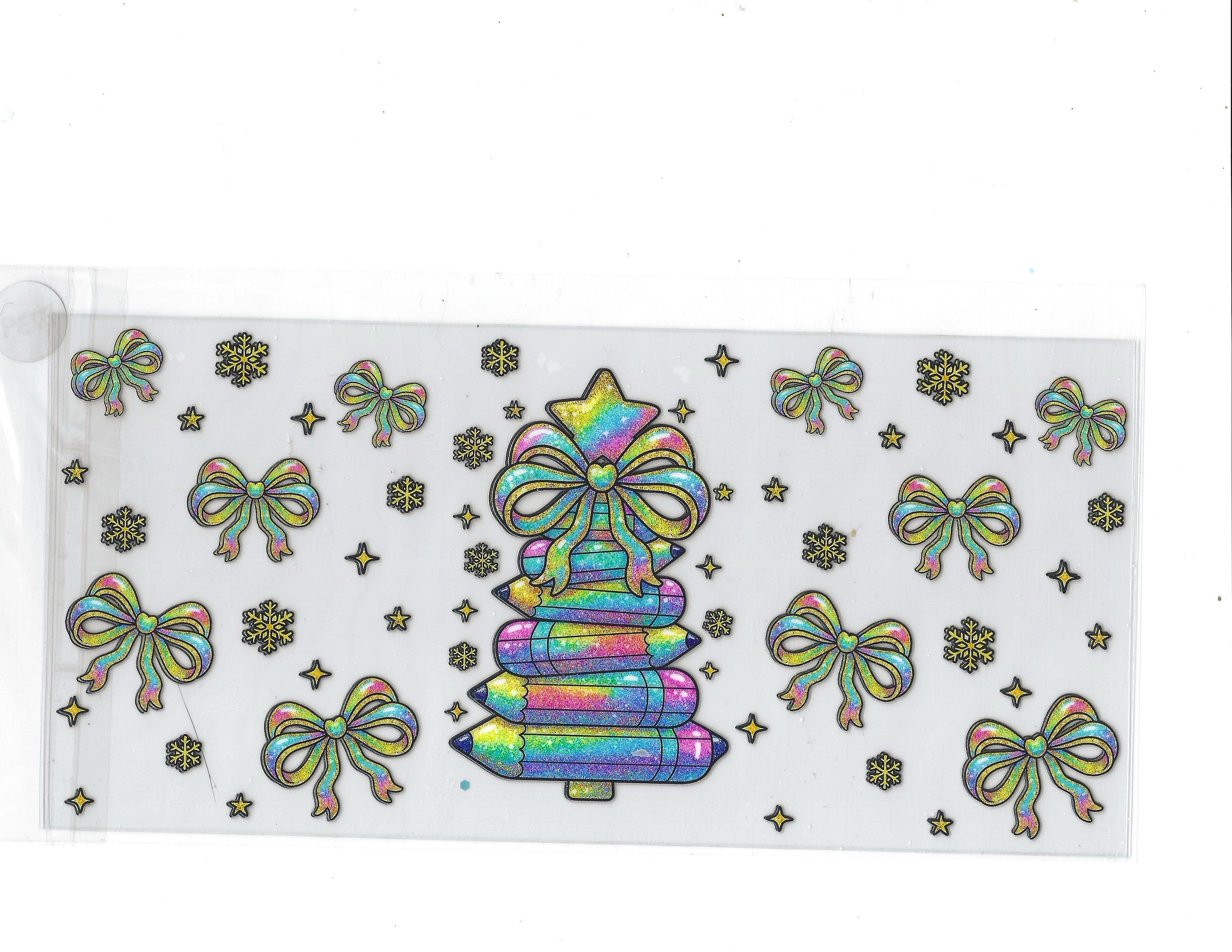 #998 CHRISTMAS