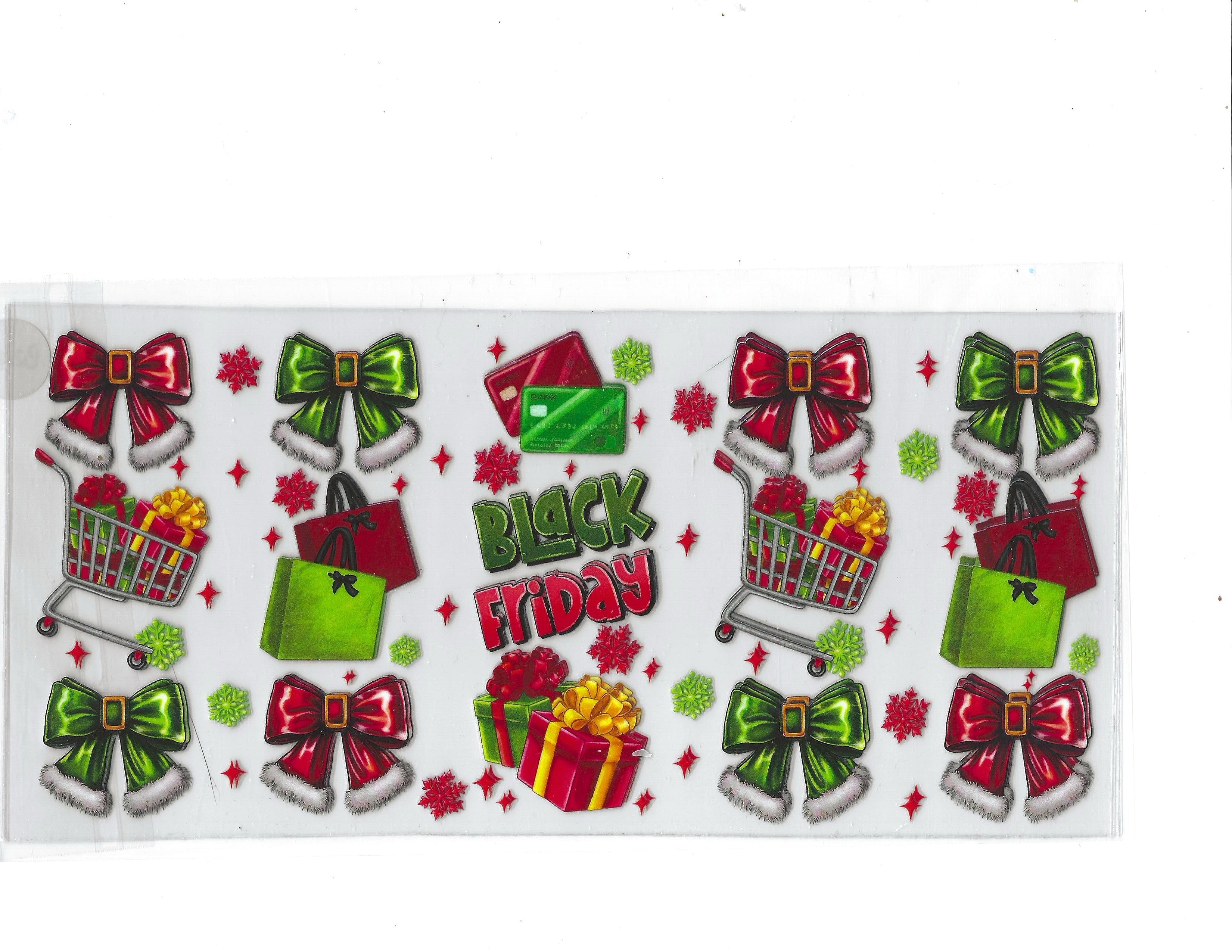 #1001 CHRISTMAS