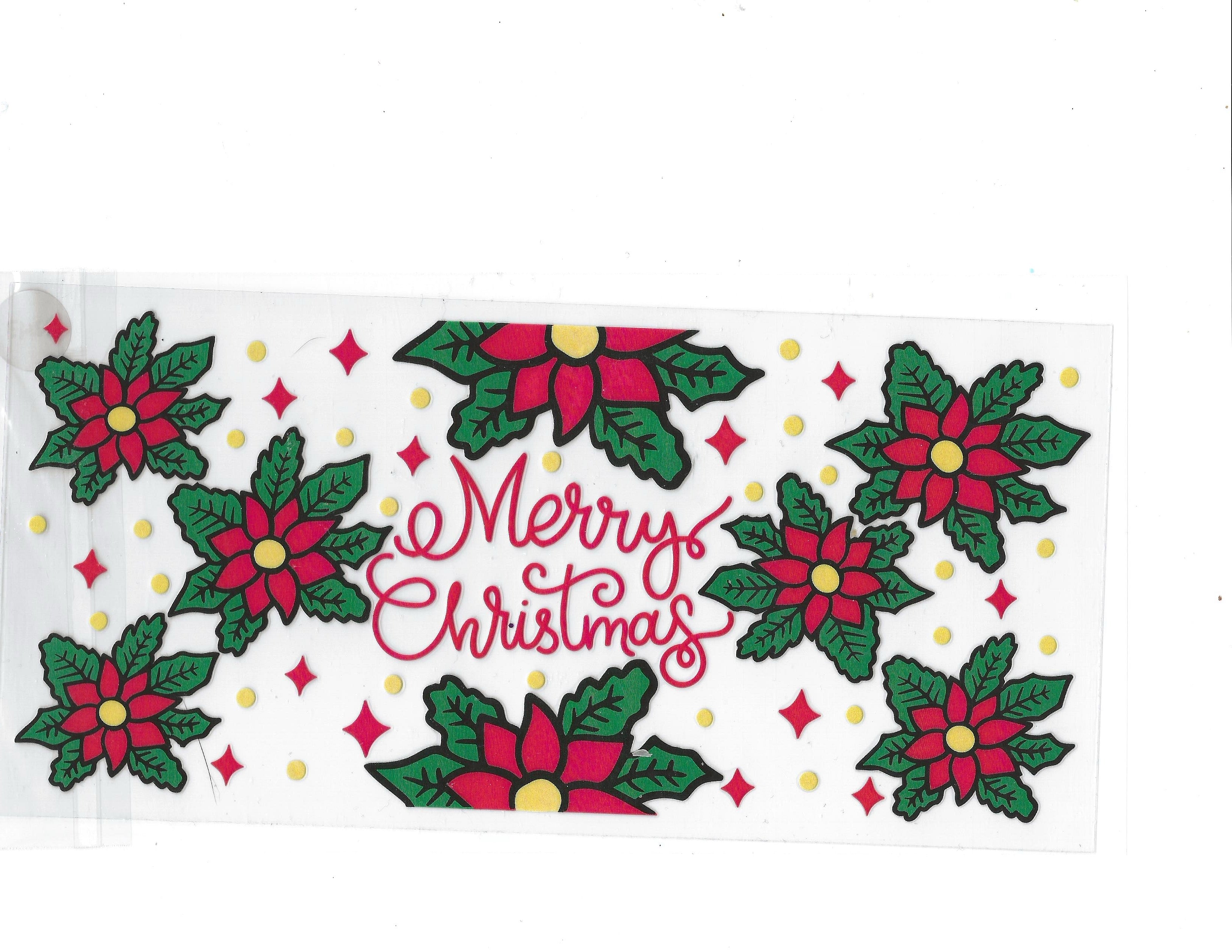#1002 CHRISTMAS