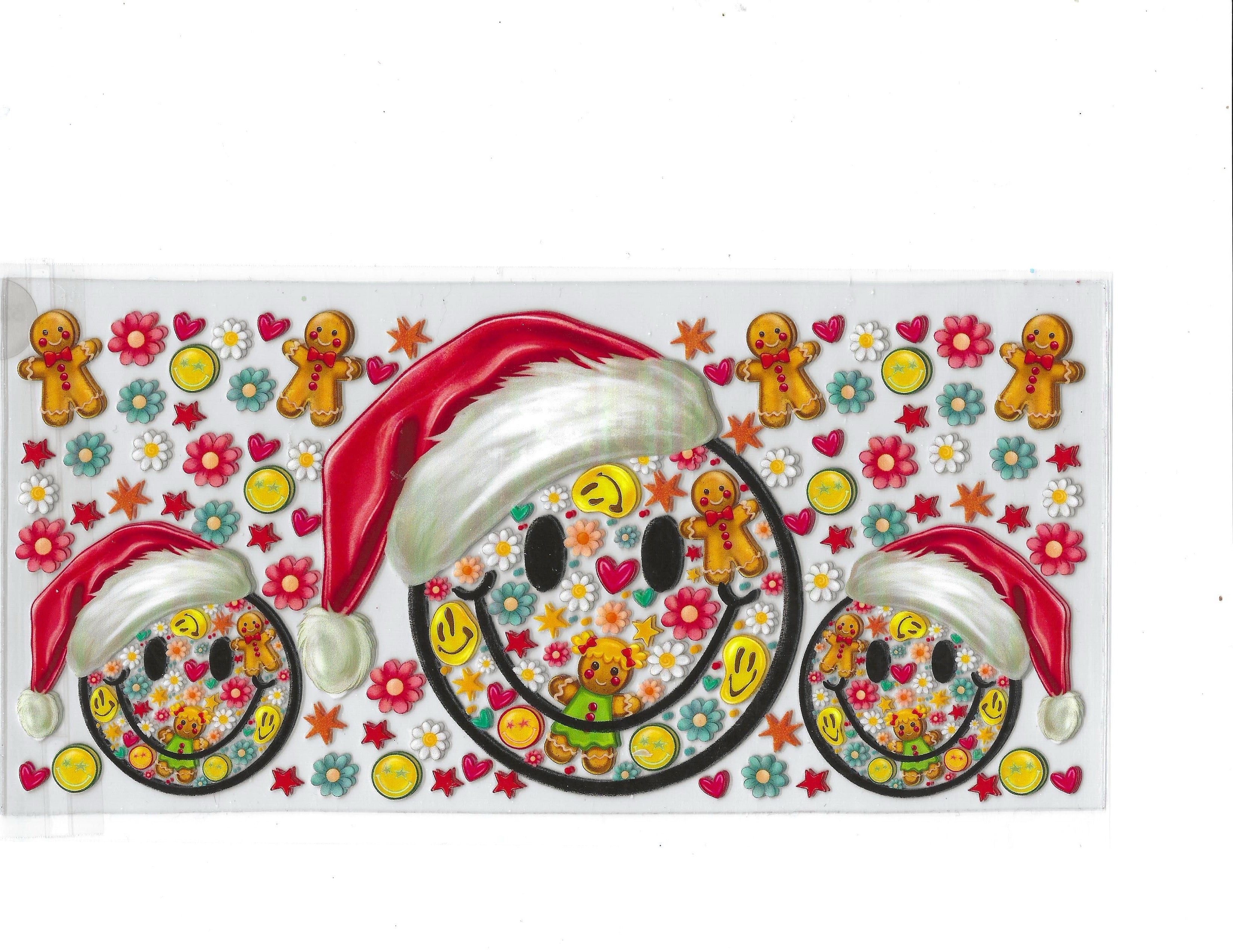 #1004 CHRISTMAS