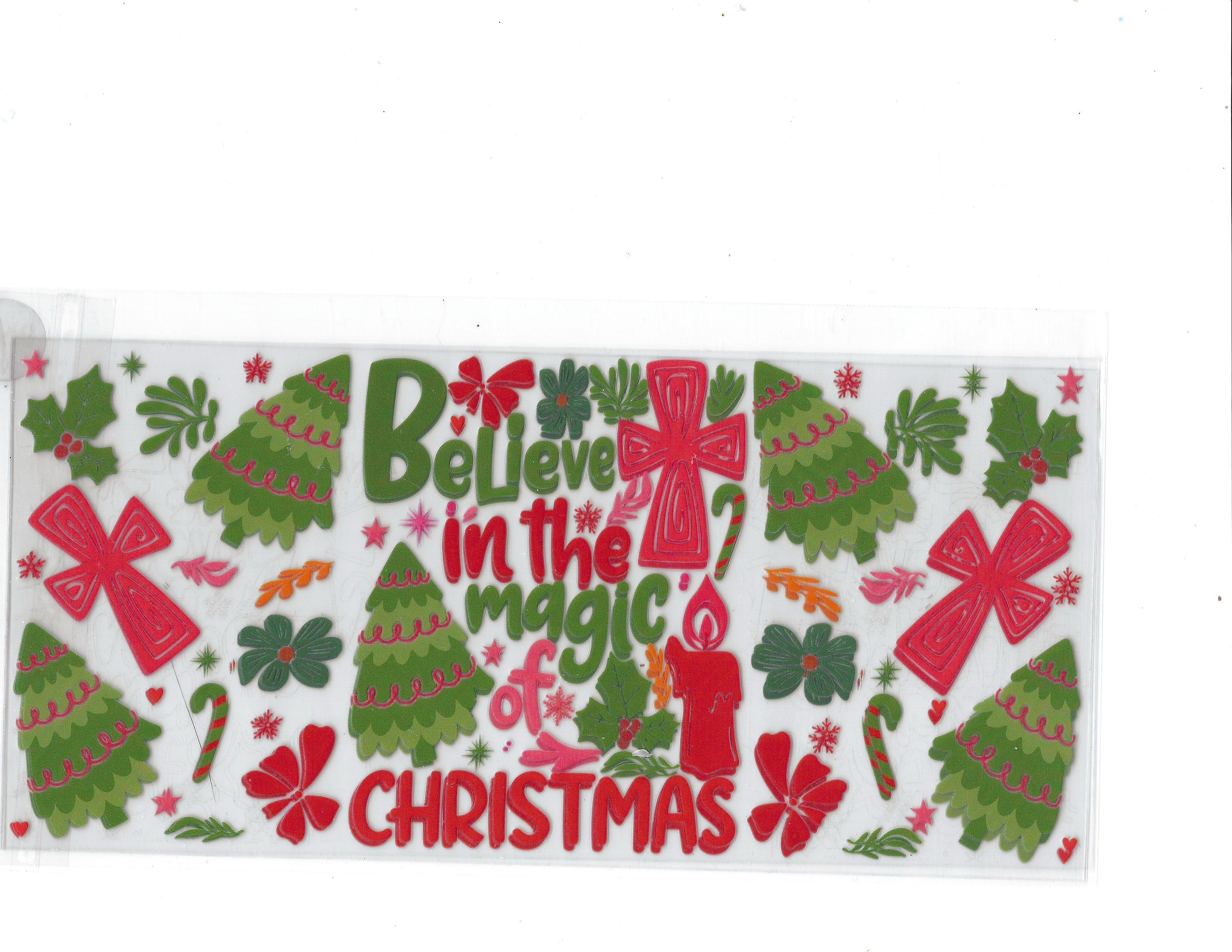 #1007 CHRISTMAS
