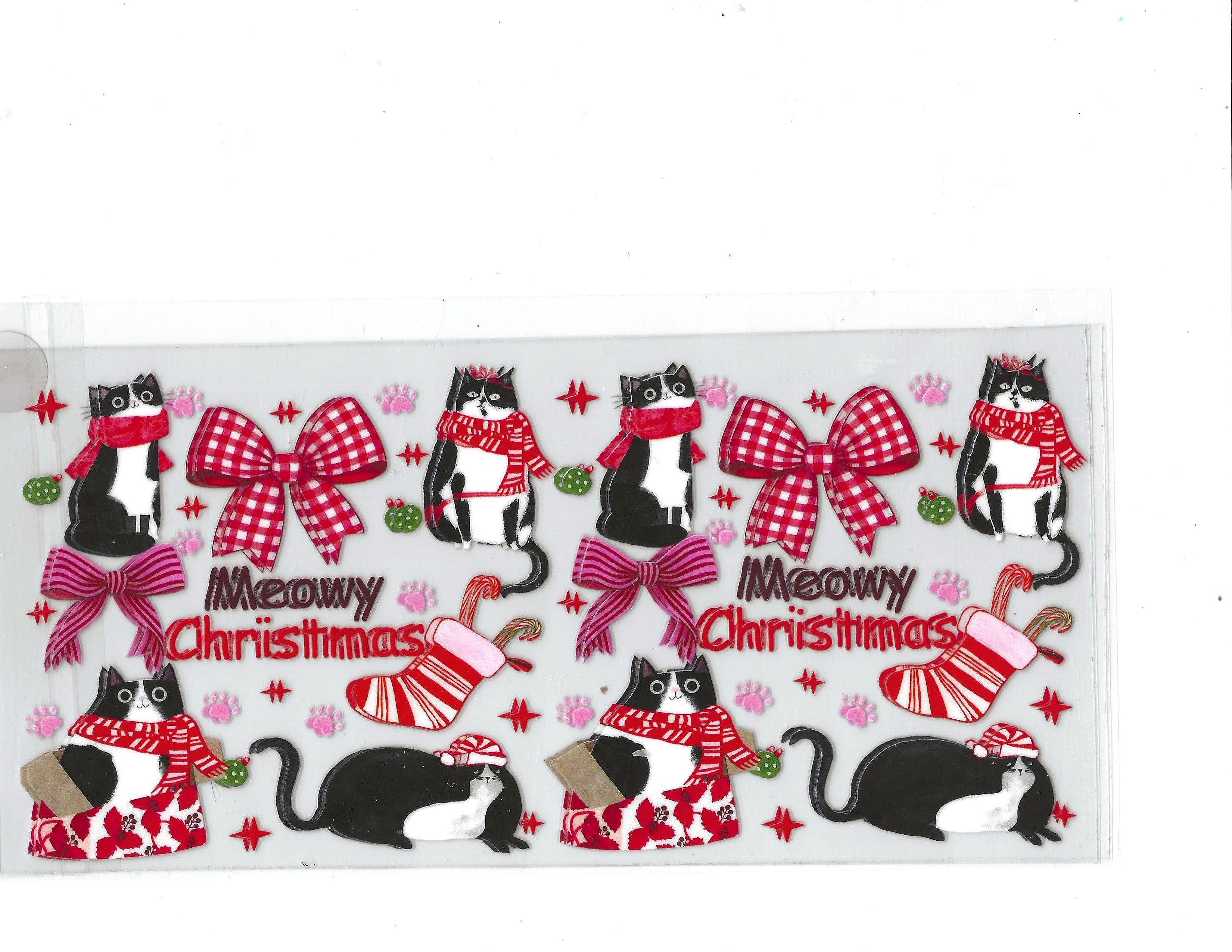 #1009 CHRISTMAS