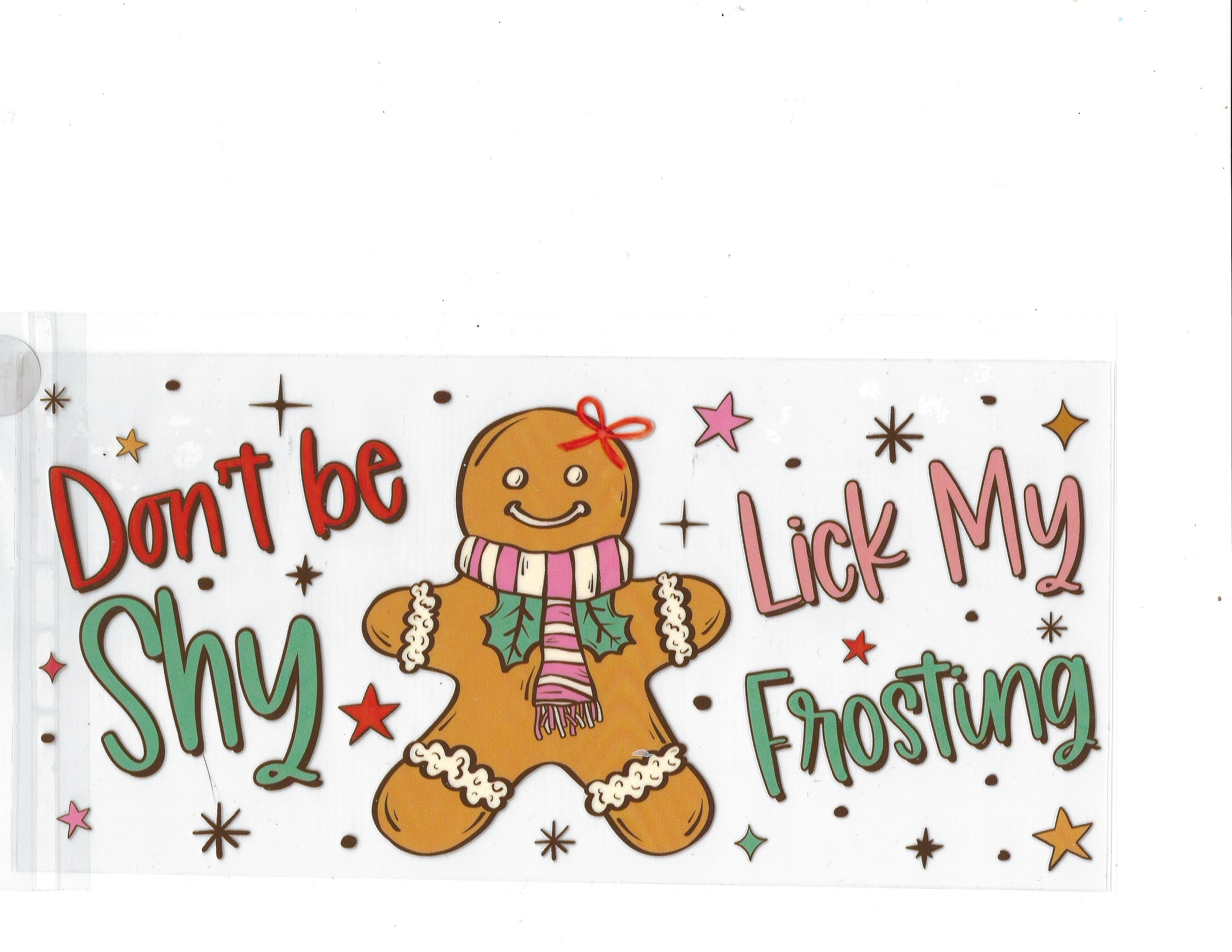 #1010 CHRISTMAS