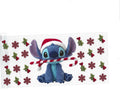 #1014 CHRISTMAS - STITCH