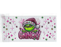 #1015 CHRISTMAS - GRINCH
