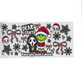 #1016 CHRISTMAS - GRINCH & GHOST FACE