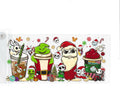 #972 CHRISTMAS - JACK
