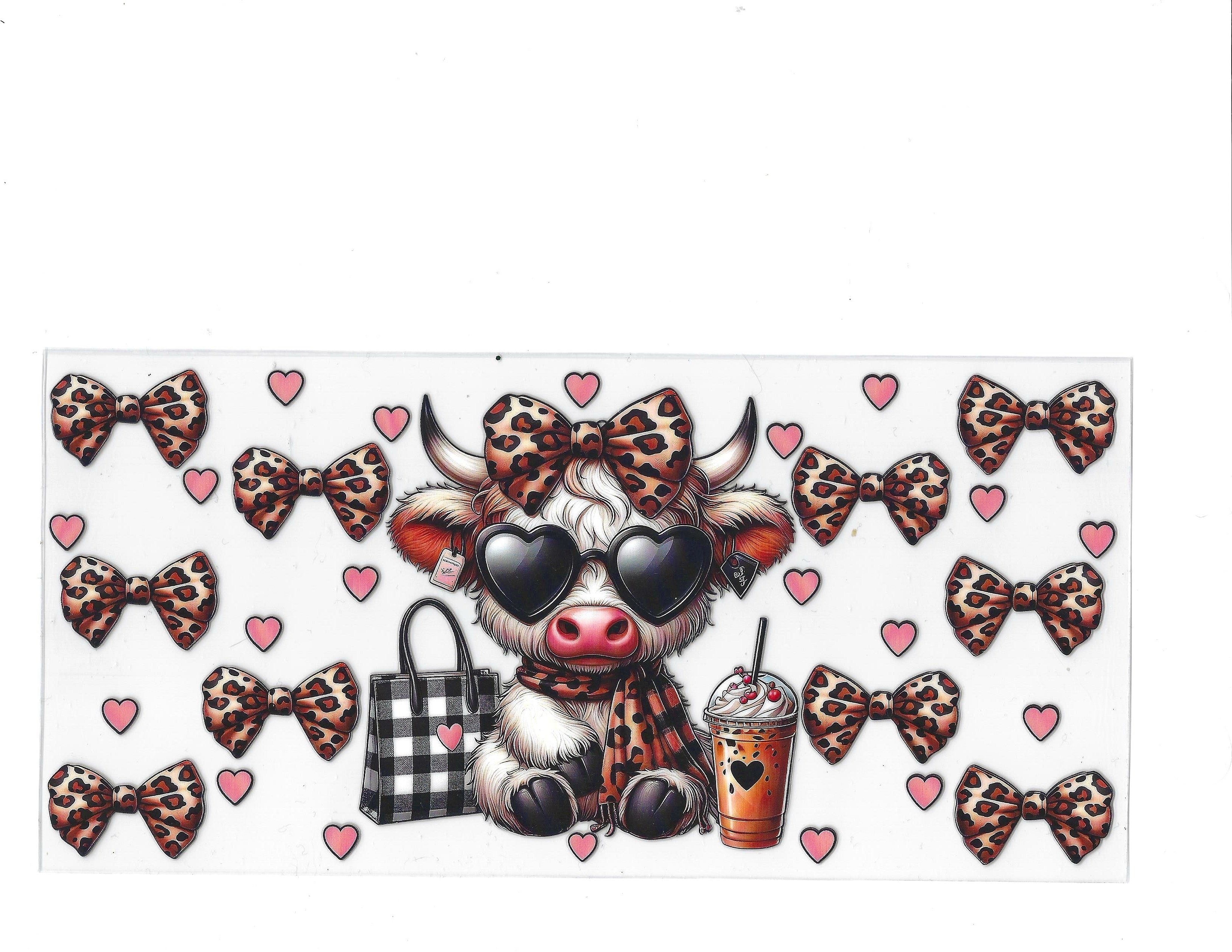 #1472 ANIMALS - COW