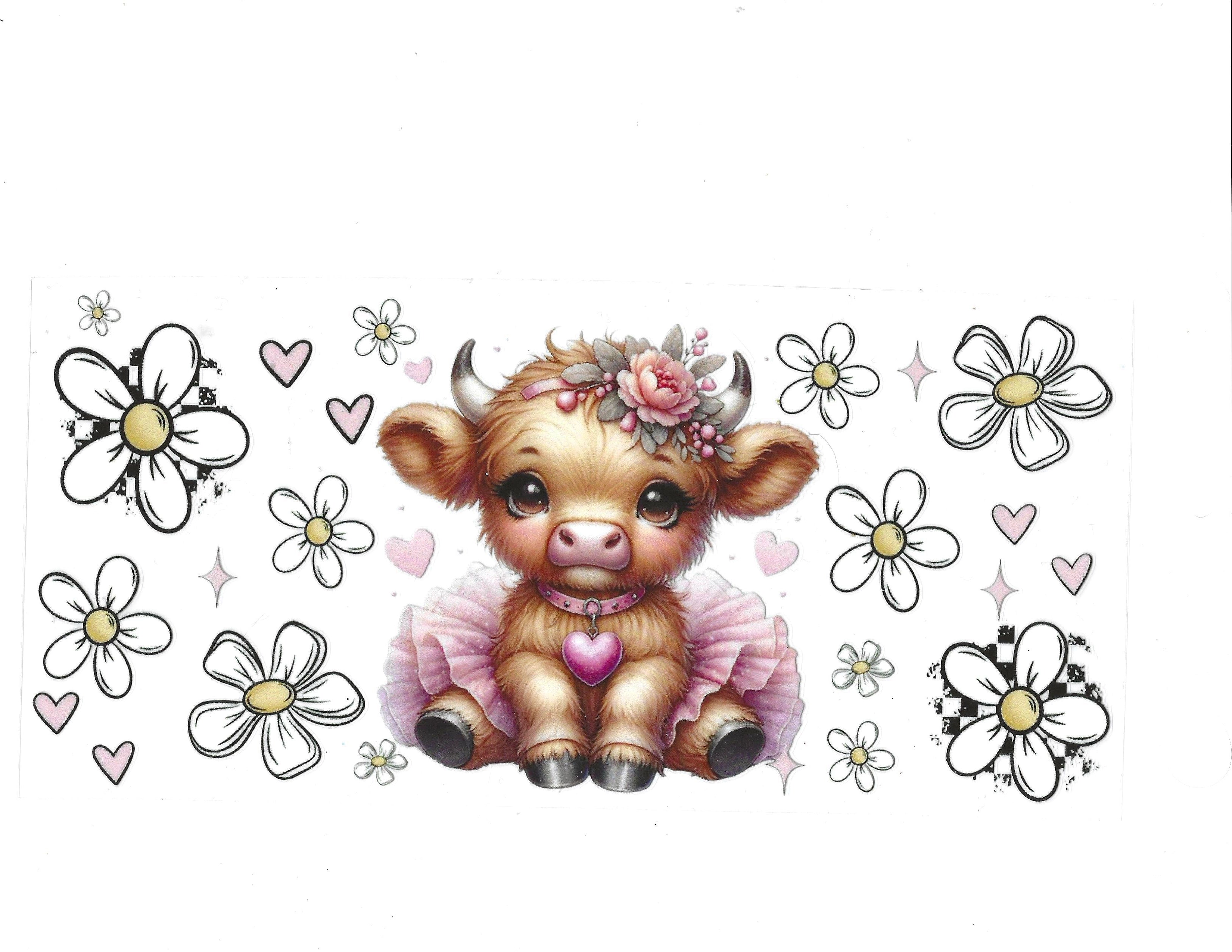 #1503 ANIMALS - COW