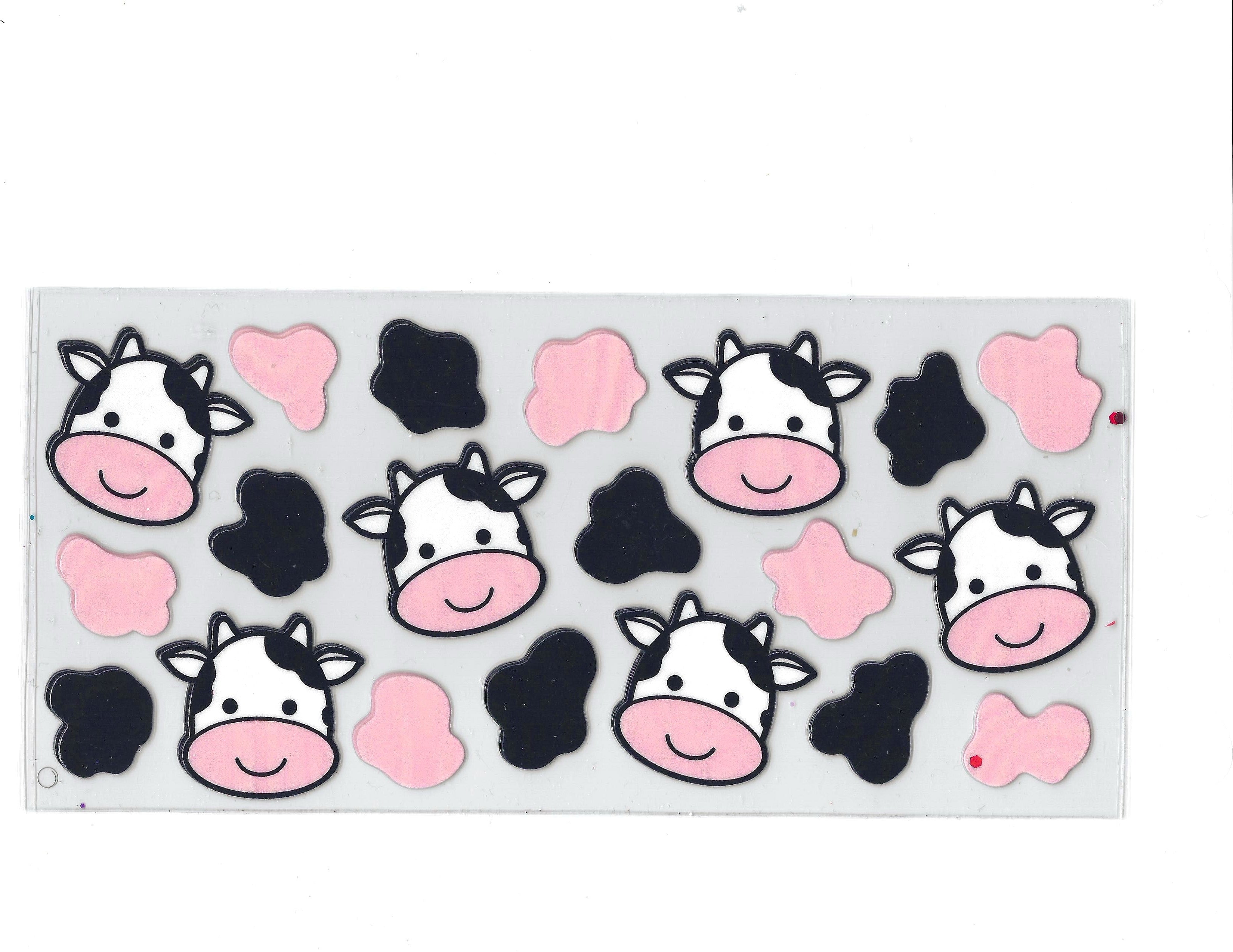 #1477 ANIMALS - COW