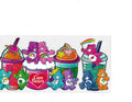 #423 CAREBEARS