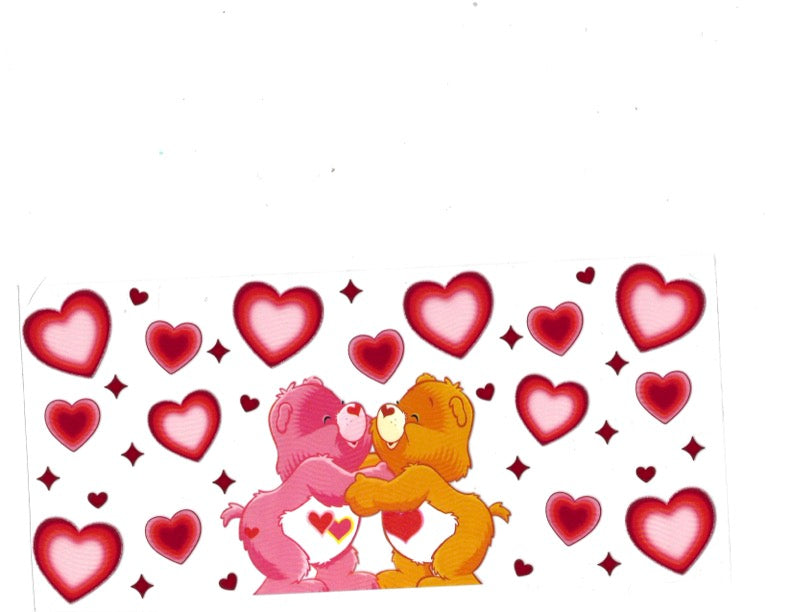 #435 CAREBEARS