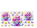 #425 CAREBEARS