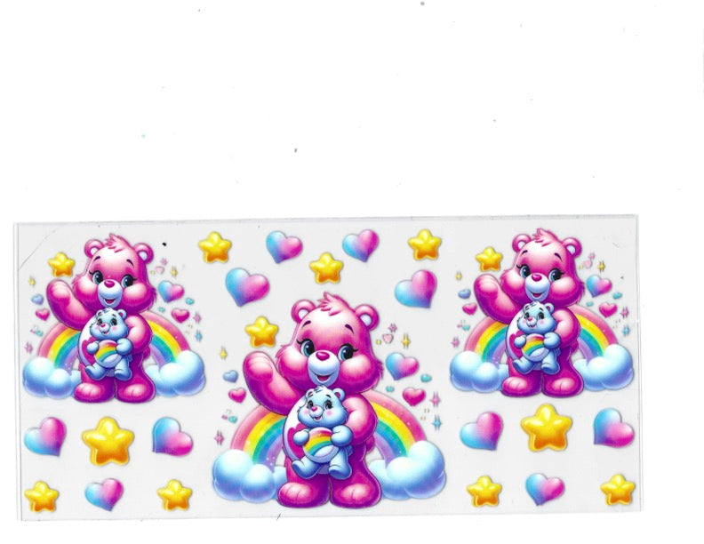 #425 CAREBEARS